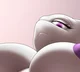 Giantess Mewtwo