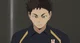 Iwaizumi Hajime