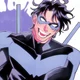 Dick Grayson 