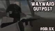 Wayward Outpost