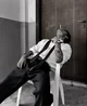 Mafia boss