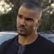 Derek Morgan