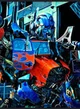 Optimus Prime TF07