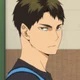 Ushijima Wakatoshi
