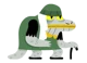 Alison Sandra Gator