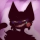 Cartoon Cat