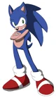 underground sonic