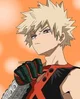 Bakugo Katsuki
