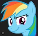 Rainbow Dash 