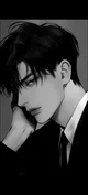 Ryoto mafia husband