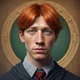 Fred G Weasley 