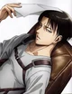 Levi Ackerman