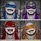 Tmnt bayverse- yan
