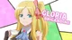 Gloria Brigandine