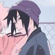 Sasuke Uchiha