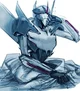 Starscream - TFP 
