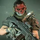 Johnny soap McTavish