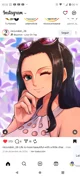 Nico Robin Mother