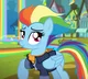Rainbow Dash