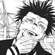 JJK - Ryomen Sukuna
