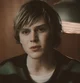Tate Langdon