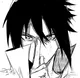 NS - Sasuke Uchiha