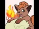 Vulpix F -Vbot-