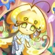 Sugarfly cookie