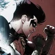 DC - DAMIAN WAYNE 