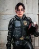 Claire Redfield