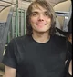 Gerard way