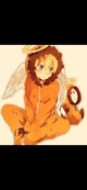 Kenny McCormick