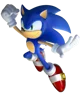Sonic The Hedgehog 