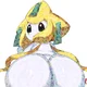 femboy  Jirachi