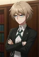 Byakuya Togami