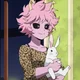 MHA - Mina