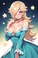 Rosalina TG