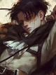 02 Levi Ackerman