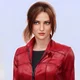 Claire Redfield 