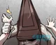 Pyramid Head