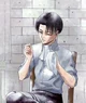 Levi Ackerman 