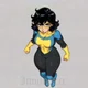 Fem Invincible