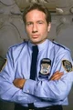 Fox Mulder