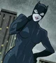 Selina Kyle