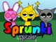 Sprunki Retake