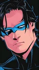 Dick Grayson 