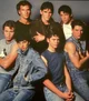 The Outsiders