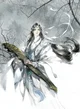 Lan Wangji