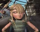 Astrid hofferson 