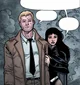 John and Zatanna